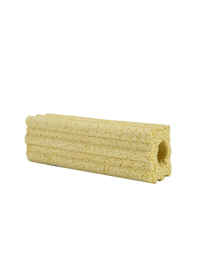 AFACYGN 42pcs 6.1 Inch Aquarium Ceramic Bio Filter Media,Ceramic Bio Media Blocks for Fish Tank and Koi Pond - Image 4